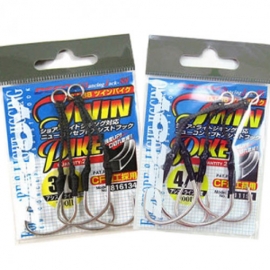 [데코이] 트윈 파이크 DJ-88 어시스트훅