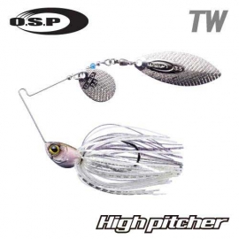 [O.S.P] HIGH PITCHER TW 하이 피쳐 텐덤 윌로우 3/8oz