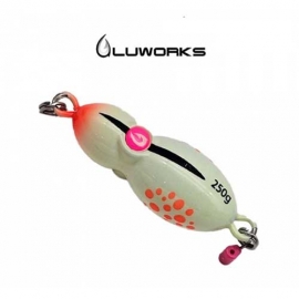 [루웍스] LWS-10 쿠루쿠루 캔디 PB 대구 타이라바