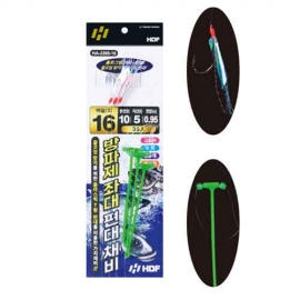 [해동] HA-3365 방파제 좌대 편대 채비