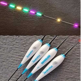 [하이피싱] HF-1583 몬스터 블루 전자찌 650