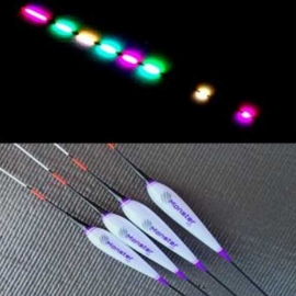 [하이피싱] HF-1511 몬스터 퍼플 전자찌 650