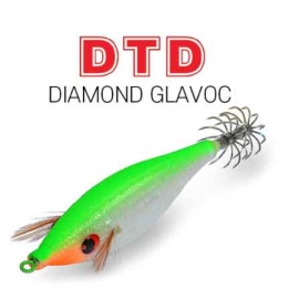 DTD에기 다이아몬드 글라보크 2.5호 DIAMOND GLAVOC