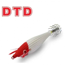 DTD에기 풀컬러 글라보크 2.5호 한치 갑오징어 쭈꾸미 에기