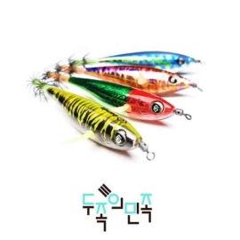 [두족의민족] 온다 에기 95mm 쭈꾸미 갑오징어