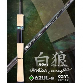 [로데오크래프트] 포나인 화이트울프 62UL-e -런커보증-