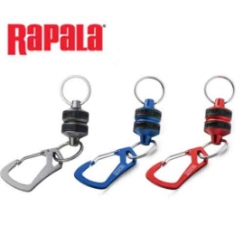 [라팔라] 자석 릴리즈 홀더 마그네틱 자석 연결고리 뜰채걸이