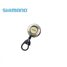 [시마노] PI-311R 핀온릴 메탈/분실방지 낚시채비소품