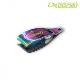 [엑스코어] XC-03T 라인커터 레인보우