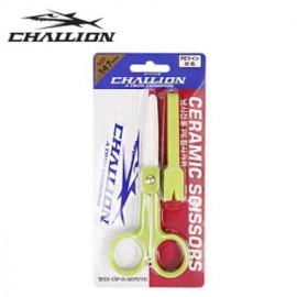 [챌리온] CSP-05 세라믹 가위 합사가위