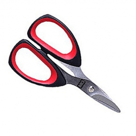 [다우] XB112 초강력 합사가위 114mm