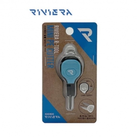 [리비에라] 알툴 미니 PE 커터 가위