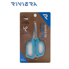 [리비에라] 알툴 PE 커터 합사 가위