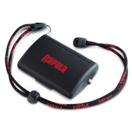 [라팔라] RMGC 미니 축광기 축광케이스 LED