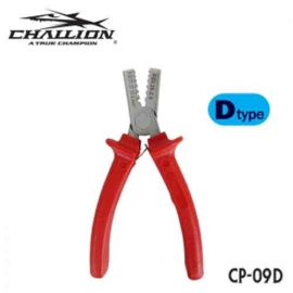 [챌리온] CP-09 마이블랙 프레스 D타입/압착기 플라이어