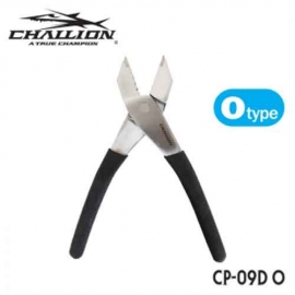 [챌리온] CP-09 마이블랙 프레스 O타입/슬리브 압착기 플라이어