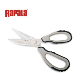 [라팔라] RFGS 다목적 낚시가위