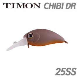 [티몬] 치비 파니크라 DR-SS -코트컬러-