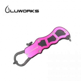 [루웍스] LWT-54 핑크팬더 피쉬 그립 고기집게