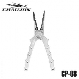 [챌리온] CP-08 샤크바이스 알루미늄 플라이어 라인커터