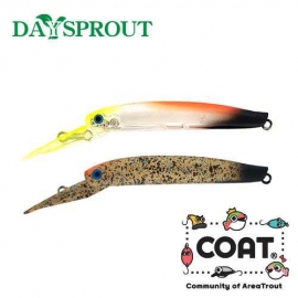 [데이스프라우트] 이글 플레이어 50 슬림 GJ 코트 컬러