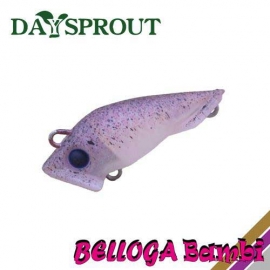 [데이스프라우트] 벨로가 밤비