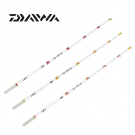 [다이와] 크리스티아 빙어초릿대 27SS, 34SS 얼음낚시 와카사기