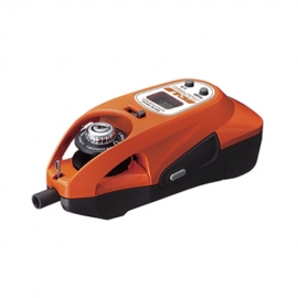 [프록스] 빙어 전동릴 ECLS 알파