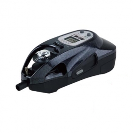 [프록스] 빙어 전동릴 EC ALPHA 블랙