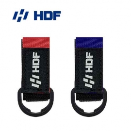 [해동] HA-2121 D벨트 비너세트