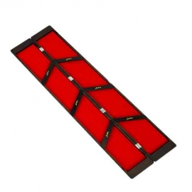 [제이훅] 민물 중층 내림 오동나무 자석 찌케이스 700, 800