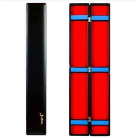 [제이훅] 오동나무 슬림 올림 자석 찌케이스 찌보관함 650