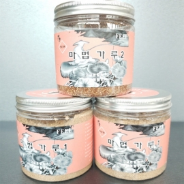 [필피싱] NEW 마법가루 딸기향