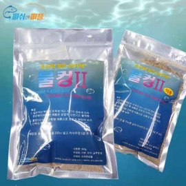 [피쉬앤피플] 물컹2 덕용 초강력 붕어 집어제