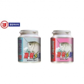 [중앙어수아] 파워젤 딸기맛젤 페로몬젤