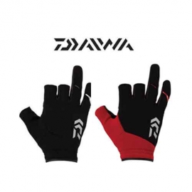 [다이와] DG-6221W 방한 라이트그립 장갑  3컷