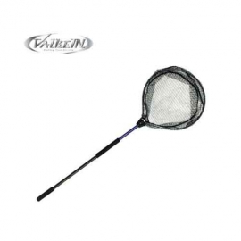 [발케인] 블레이드 랜딩넷 송어 뜰채-핑크-