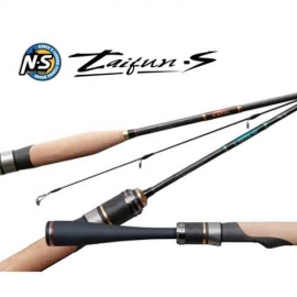 [엔에스] 타이픈-S 쏘가리 꺽지 S-632, S-632UL, S-672L