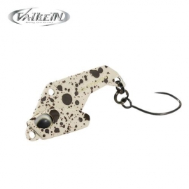 [발케인] VALCYANOM 발케논 발케넘 발케놈 바이브 송어 바텀 1.8g, 2.8g