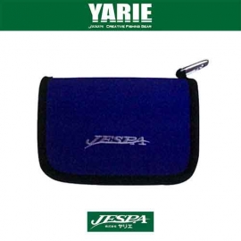 [야리에] 제스파 스푼월렛 스푼케이스 블루