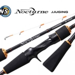 [엔에스] 녹턴 쭈깅 B-1552 쭈꾸미대 쭈꾸미 낚시대