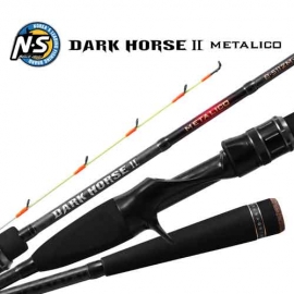[엔에스] 다크호스2 메탈리코 B-682MH-T 한치로드