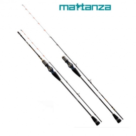 [천류] 마탄자 피나카 슈퍼안다테