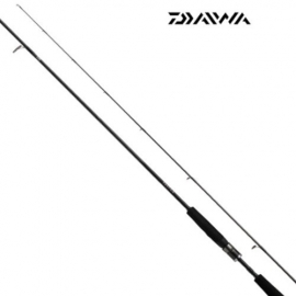 [다이와] 타튤라XT 배스로드 루어로드 672MHFB 652LFB - 한국다이와정공 -