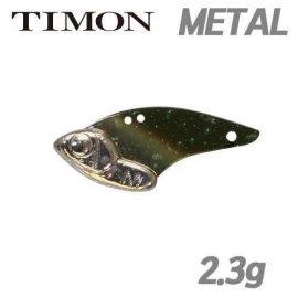 [티몬] 메탈 쿠로볼 KURO BALL 2.3g