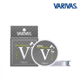 [바리바스]  프로 버전V 헤라 리더 -하리스-