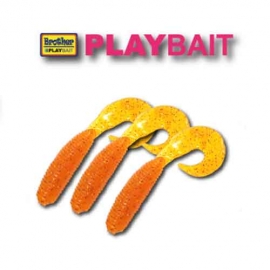 [플레이베이트] 점보 주니어 3.5인치 쏘가리웜