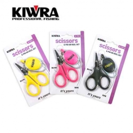 [키우라] 핀온릴 가위세트