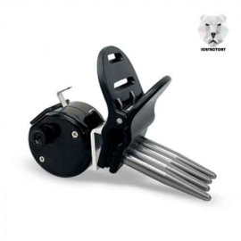 [아이스팩토리] ICE-20 카운터 빙어털이