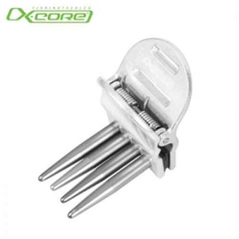 [엑스코어] 원터리 빙어털이